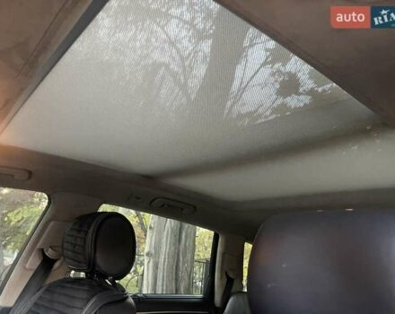 Белый Ауди Ку 7, объемом двигателя 2.97 л и пробегом 75 тыс. км за 26250 $, фото 32 на Automoto.ua