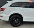 Белый Ауди Ку 7, объемом двигателя 2.97 л и пробегом 177 тыс. км за 22900 $, фото 58 на Automoto.ua