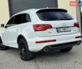 Белый Ауди Ку 7, объемом двигателя 2.97 л и пробегом 177 тыс. км за 22900 $, фото 32 на Automoto.ua
