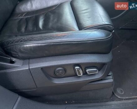 Белый Ауди Ку 7, объемом двигателя 2.97 л и пробегом 75 тыс. км за 26250 $, фото 53 на Automoto.ua