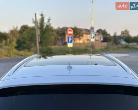 Білий Ауді Ку 7, об'ємом двигуна 3 л та пробігом 203 тис. км за 14999 $, фото 20 на Automoto.ua