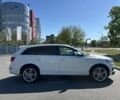 Білий Ауді Ку 7, об'ємом двигуна 3 л та пробігом 145 тис. км за 31500 $, фото 10 на Automoto.ua