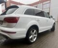 Білий Ауді Ку 7, об'ємом двигуна 3 л та пробігом 280 тис. км за 13500 $, фото 8 на Automoto.ua
