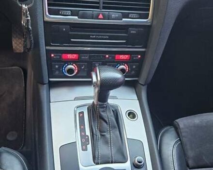 Білий Ауді Ку 7, об'ємом двигуна 2.97 л та пробігом 370 тис. км за 17999 $, фото 2 на Automoto.ua