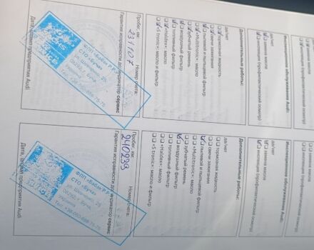 Білий Ауді Ку 7, об'ємом двигуна 4.2 л та пробігом 243 тис. км за 25490 $, фото 13 на Automoto.ua