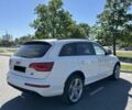 Білий Ауді Ку 7, об'ємом двигуна 3 л та пробігом 145 тис. км за 31500 $, фото 9 на Automoto.ua