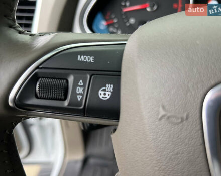 Ауді Ку 7 2012 у Дніпро (Дніпропетровську) на Automoto.ua Білий Ауді Ку 7, об'ємом двигуна 2.97 л та пробігом 206 тис. км за 21900 $, фото 18 на Automoto.ua