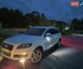 Белый Ауди Ку 7, объемом двигателя 3 л и пробегом 221 тыс. км за 14500 $, фото 14 на Automoto.ua