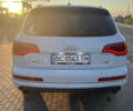 Белый Ауди Ку 7, объемом двигателя 2.97 л и пробегом 242 тыс. км за 18900 $, фото 5 на Automoto.ua