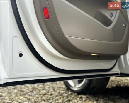 Білий Ауді Ку 7, об'ємом двигуна 3 л та пробігом 255 тис. км за 17500 $, фото 90 на Automoto.ua