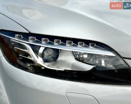 Білий Ауді Ку 7, об'ємом двигуна 3 л та пробігом 255 тис. км за 17500 $, фото 7 на Automoto.ua