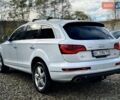 Білий Ауді Ку 7, об'ємом двигуна 3 л та пробігом 255 тис. км за 17500 $, фото 22 на Automoto.ua