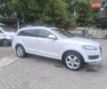 Белый Ауди Ку 7, объемом двигателя 3 л и пробегом 273 тыс. км за 12800 $, фото 7 на Automoto.ua