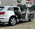 Білий Ауді Ку 7, об'ємом двигуна 3 л та пробігом 255 тис. км за 17500 $, фото 121 на Automoto.ua