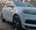 Белый Ауди Ку 7, объемом двигателя 4.2 л и пробегом 243 тыс. км за 25490 $, фото 3 на Automoto.ua