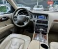 Белый Ауди Ку 7, объемом двигателя 3 л и пробегом 142 тыс. км за 15900 $, фото 25 на Automoto.ua