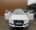 Білий Ауді Ку 7, об'ємом двигуна 3 л та пробігом 280 тис. км за 13500 $, фото 1 на Automoto.ua