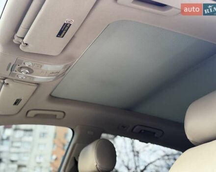 Білий Ауді Ку 7, об'ємом двигуна 3 л та пробігом 255 тис. км за 17500 $, фото 102 на Automoto.ua