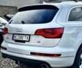 Білий Ауді Ку 7, об'ємом двигуна 3 л та пробігом 255 тис. км за 17500 $, фото 19 на Automoto.ua