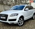 Білий Ауді Ку 7, об'ємом двигуна 3 л та пробігом 255 тис. км за 17500 $, фото 1 на Automoto.ua