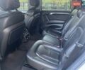 Білий Ауді Ку 7, об'ємом двигуна 2.97 л та пробігом 75 тис. км за 26750 $, фото 23 на Automoto.ua