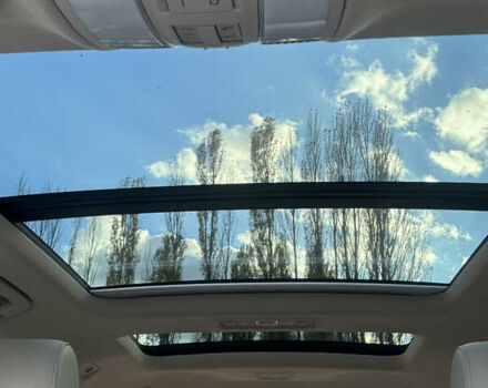 Білий Ауді Ку 7, об'ємом двигуна 2.97 л та пробігом 205 тис. км за 20700 $, фото 5 на Automoto.ua