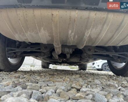 Білий Ауді Ку 7, об'ємом двигуна 3 л та пробігом 255 тис. км за 17500 $, фото 53 на Automoto.ua