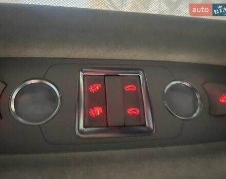 Белый Ауди Ку 7, объемом двигателя 2.97 л и пробегом 75 тыс. км за 26250 $, фото 65 на Automoto.ua