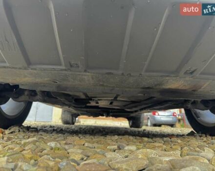 Білий Ауді Ку 7, об'ємом двигуна 3 л та пробігом 255 тис. км за 17500 $, фото 51 на Automoto.ua