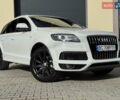 Белый Ауди Ку 7, объемом двигателя 2.97 л и пробегом 177 тыс. км за 22900 $, фото 63 на Automoto.ua