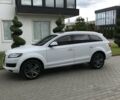 Белый Ауди Ку 7, объемом двигателя 3 л и пробегом 220 тыс. км за 14500 $, фото 8 на Automoto.ua