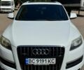 Белый Ауди Ку 7, объемом двигателя 3 л и пробегом 233 тыс. км за 18500 $, фото 1 на Automoto.ua