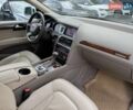 Белый Ауди Ку 7, объемом двигателя 3 л и пробегом 142 тыс. км за 15900 $, фото 20 на Automoto.ua