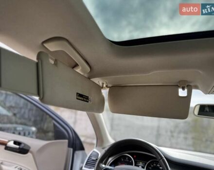 Білий Ауді Ку 7, об'ємом двигуна 3 л та пробігом 255 тис. км за 17500 $, фото 119 на Automoto.ua