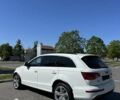 Білий Ауді Ку 7, об'ємом двигуна 3 л та пробігом 145 тис. км за 31500 $, фото 13 на Automoto.ua