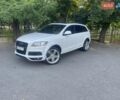 Белый Ауди Ку 7, объемом двигателя 2.97 л и пробегом 75 тыс. км за 24900 $, фото 6 на Automoto.ua