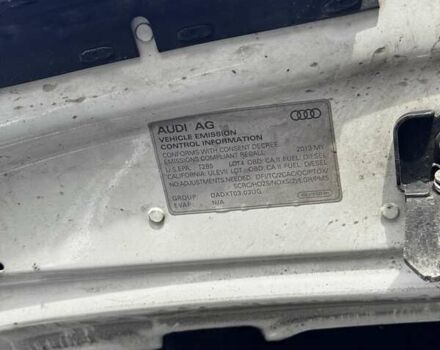 Білий Ауді Ку 7, об'ємом двигуна 3 л та пробігом 255 тис. км за 17500 $, фото 57 на Automoto.ua