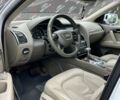 Білий Ауді Ку 7, об'ємом двигуна 3 л та пробігом 280 тис. км за 13500 $, фото 21 на Automoto.ua