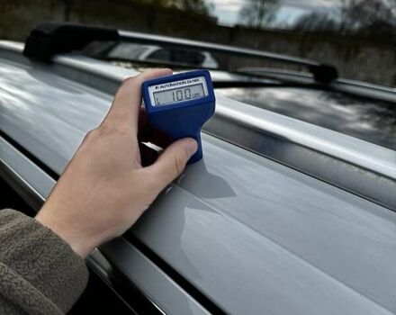 Білий Ауді Ку 7, об'ємом двигуна 3 л та пробігом 255 тис. км за 17500 $, фото 151 на Automoto.ua