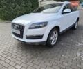 Белый Ауди Ку 7, объемом двигателя 3 л и пробегом 221 тыс. км за 14500 $, фото 25 на Automoto.ua
