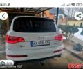 Білий Ауді Ку 7, об'ємом двигуна 3 л та пробігом 147 тис. км за 16000 $, фото 1 на Automoto.ua
