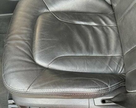 Белый Ауди Ку 7, объемом двигателя 2.97 л и пробегом 199 тыс. км за 23000 $, фото 16 на Automoto.ua