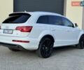Белый Ауди Ку 7, объемом двигателя 2.97 л и пробегом 177 тыс. км за 22900 $, фото 46 на Automoto.ua