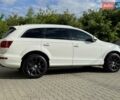 Белый Ауди Ку 7, объемом двигателя 2.97 л и пробегом 177 тыс. км за 22900 $, фото 70 на Automoto.ua