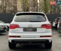 Белый Ауди Ку 7, объемом двигателя 3 л и пробегом 142 тыс. км за 15900 $, фото 8 на Automoto.ua
