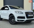 Белый Ауди Ку 7, объемом двигателя 2.97 л и пробегом 177 тыс. км за 22900 $, фото 6 на Automoto.ua