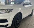 Білий Ауді Ку 7, об'ємом двигуна 4.1 л та пробігом 197 тис. км за 19000 $, фото 1 на Automoto.ua