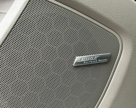 Білий Ауді Ку 7, об'ємом двигуна 3 л та пробігом 280 тис. км за 13500 $, фото 19 на Automoto.ua