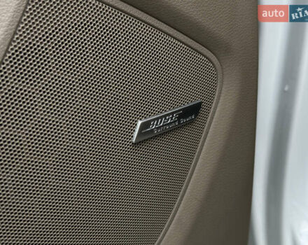 Белый Ауди Ку 7, объемом двигателя 2.97 л и пробегом 253 тыс. км за 17400 $, фото 26 на Automoto.ua