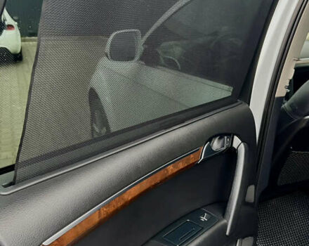 Белый Ауди Ку 7, объемом двигателя 3 л и пробегом 198 тыс. км за 13900 $, фото 22 на Automoto.ua